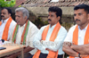 Hindu outfits accuse police of inaction in cattle trafficking cases